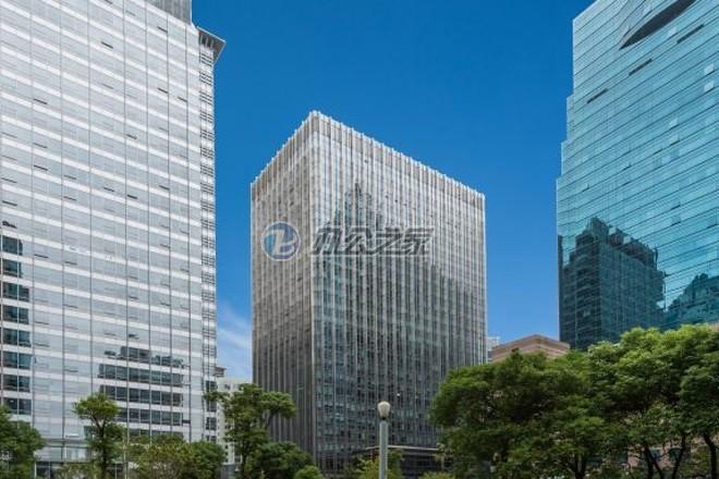 大灣區(qū)、珠海、東莞的寫字樓空置率超過45%，香港的租金指數(shù)首次低于廣州和深圳