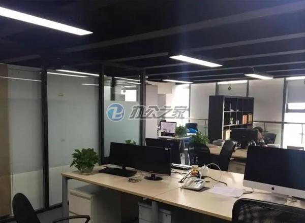 和源企業(yè)廣場(chǎng)