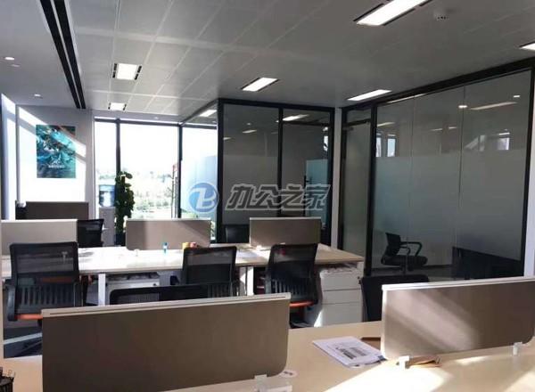 市北工業(yè)園區(qū)