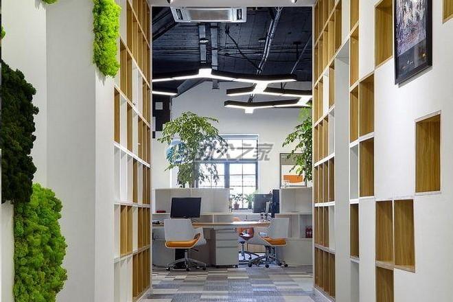 靜工988園區(qū)