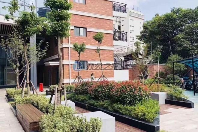 靜工988園區(qū)