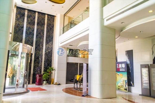 金贏108創(chuàng)意廣場