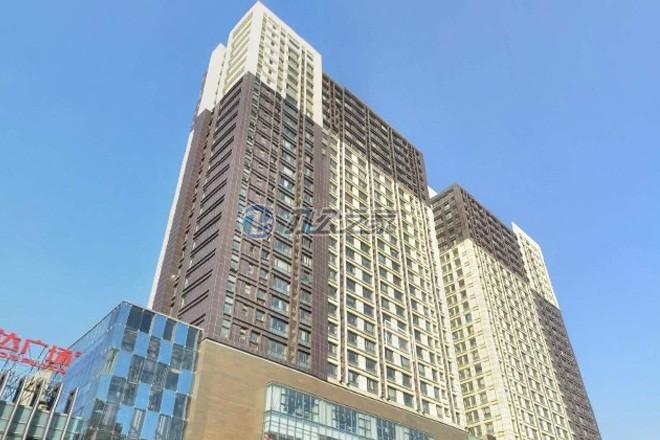 萬達商業(yè)管理將負責建業(yè)房地產(chǎn)所有商業(yè)項目的運營