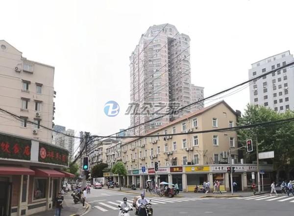 長(zhǎng)峰大廈