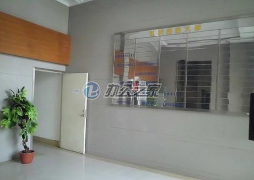 虹橋國(guó)際大廈