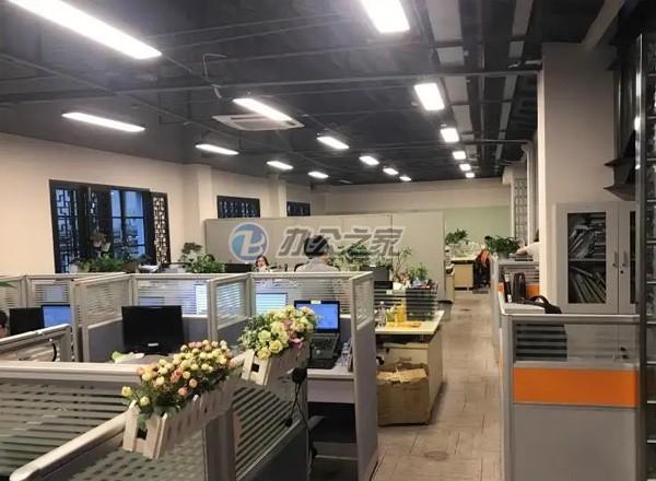 蘇河DOHO創(chuàng)意園