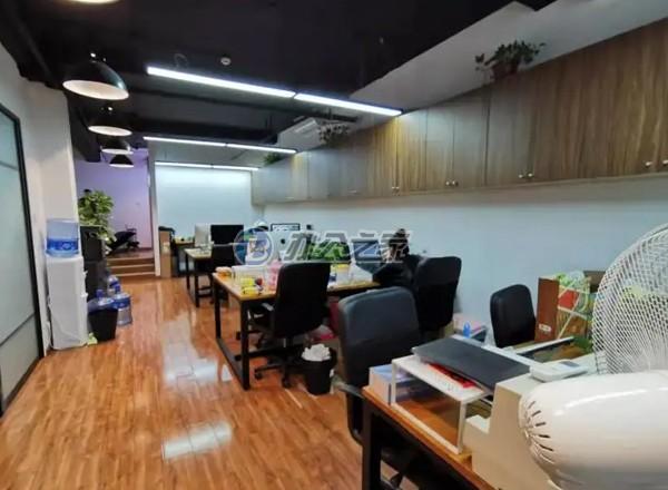 蘇河DOHO創(chuàng)意園