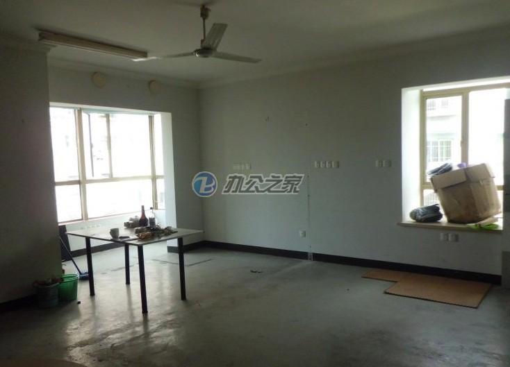 虹橋國(guó)際大廈