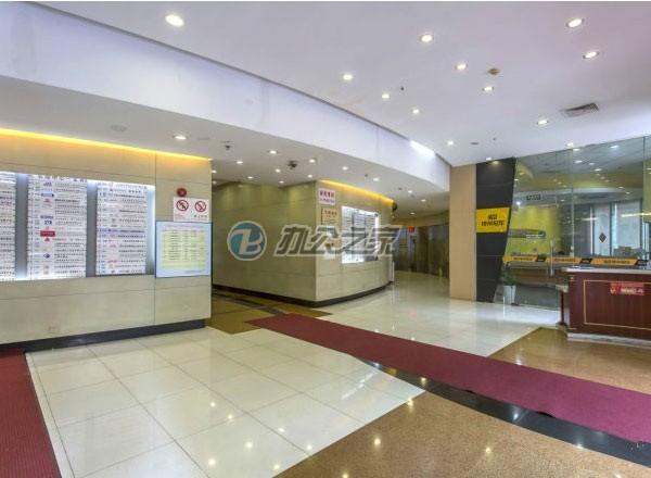 長(zhǎng)峰中心