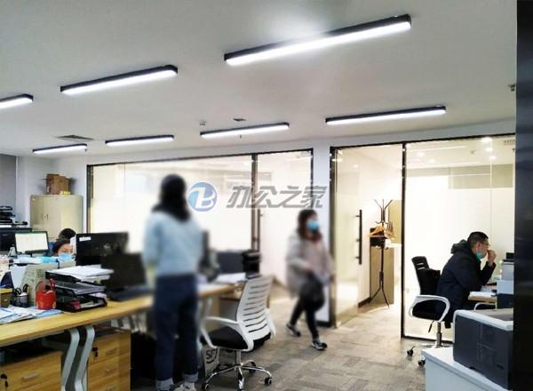 長(zhǎng)峰中心