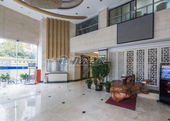 鑫漢森商務(wù)中心