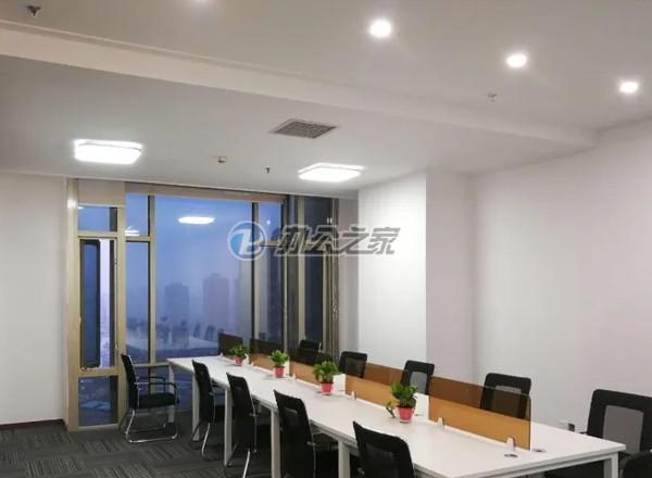 長(zhǎng)寧新世紀(jì)廣場(chǎng)