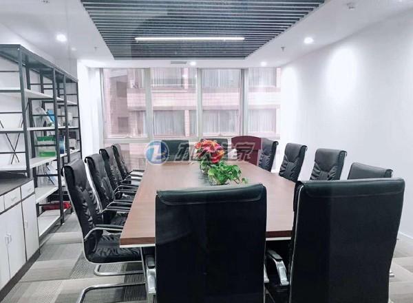 長(zhǎng)峰中心