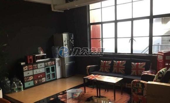 映巷創(chuàng)意工場727