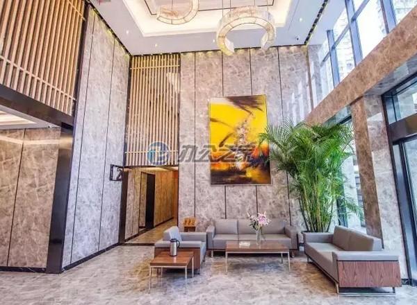 東朔四季創(chuàng)意產(chǎn)業(yè)園