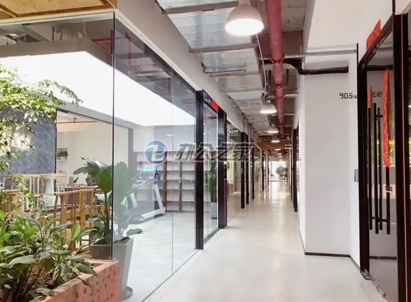 武夷坊文化創(chuàng)意園