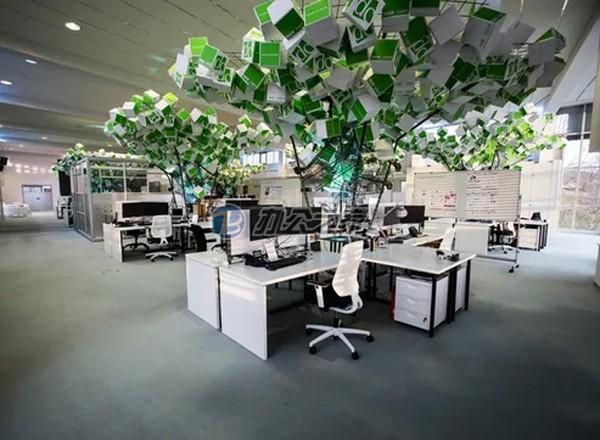 東朔四季創(chuàng)意產(chǎn)業(yè)園