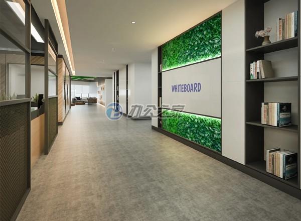 東朔四季創(chuàng)意產(chǎn)業(yè)園