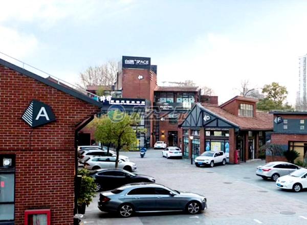 創(chuàng)邑SPACE?源