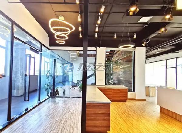 武夷坊文化創(chuàng)意園