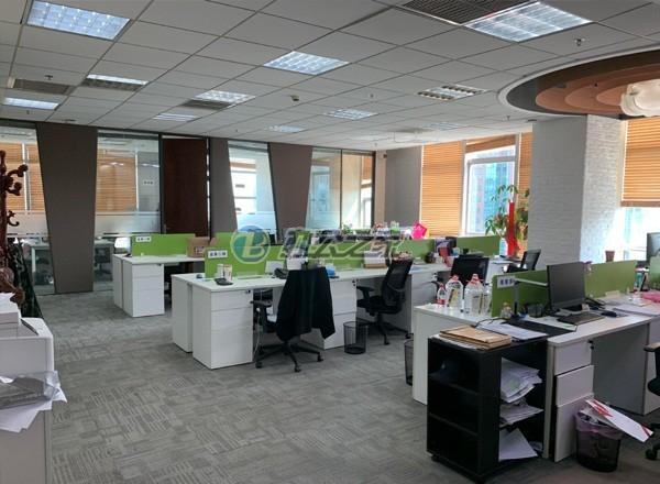 遠(yuǎn)東國(guó)際廣場(chǎng)