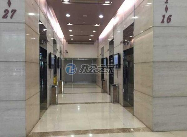 盛高國(guó)際大廈