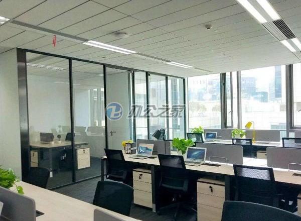 盛高國(guó)際大廈