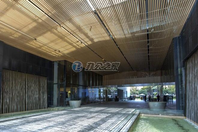 SOHO中山廣場(chǎng)