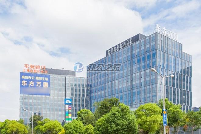 一季度，北京寫(xiě)字樓市場(chǎng)空置率略有上升，金融和TMT仍是主要需求