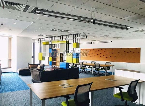 遠(yuǎn)東國(guó)際廣場(chǎng)