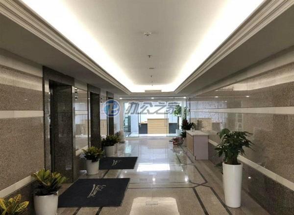 遠(yuǎn)東國(guó)際廣場(chǎng)