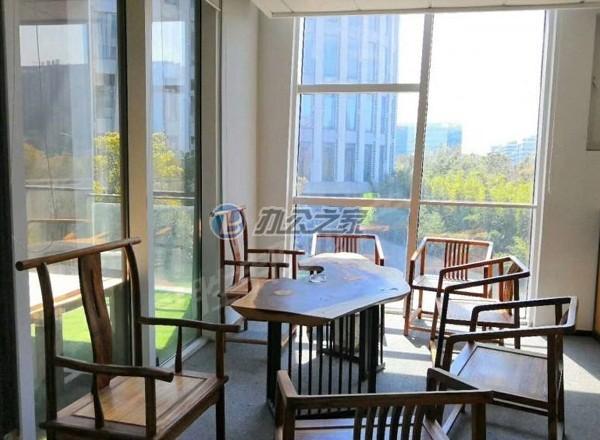 IBP國際商務(wù)花園(二期)