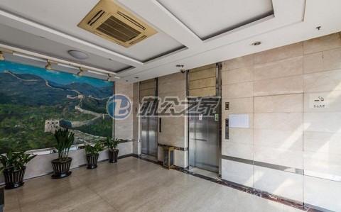 海盈金圣商務(wù)樓