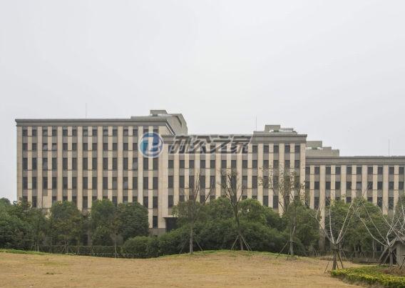 揚子江國際企業(yè)廣場