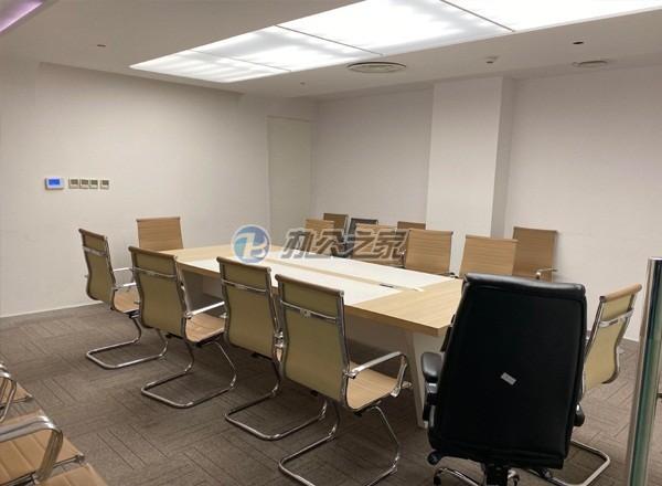 天會(huì)商務(wù)廣場(凌空SOHO)