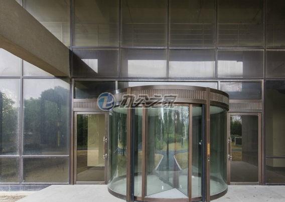 揚子江國際企業(yè)廣場