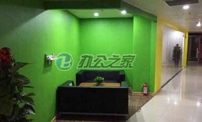 海盈金圣商務(wù)樓