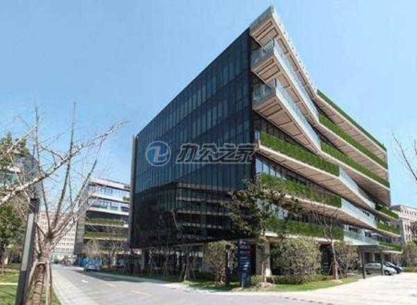 IBP國際商務(wù)花園(二期)