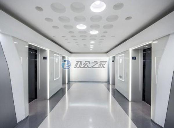 天會(huì)商務(wù)廣場(凌空SOHO)