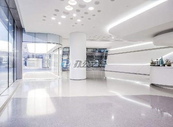 天會(huì)商務(wù)廣場(凌空SOHO)