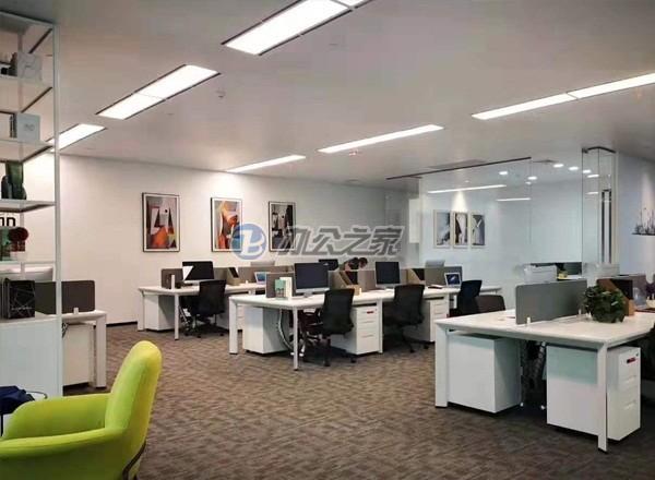 天會(huì)商務(wù)廣場(凌空SOHO)