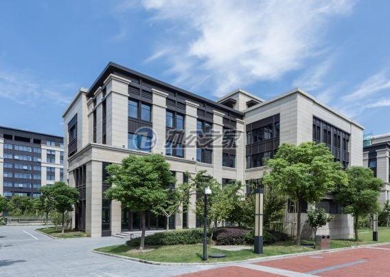 中關(guān)村·虹橋創(chuàng)新中心