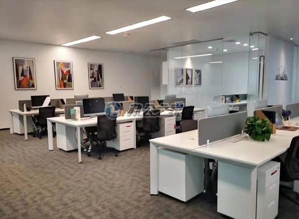 天會(huì)商務(wù)廣場(凌空SOHO)