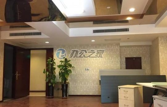 中潤(rùn)匯通大廈