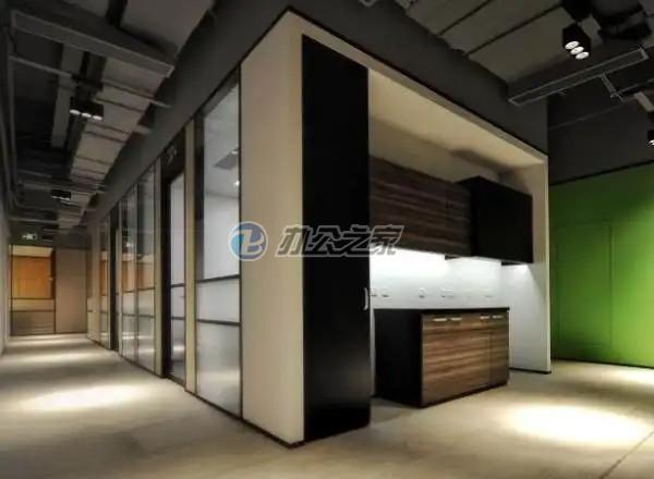 西虹橋同聯(lián)創(chuàng)新產(chǎn)業(yè)園