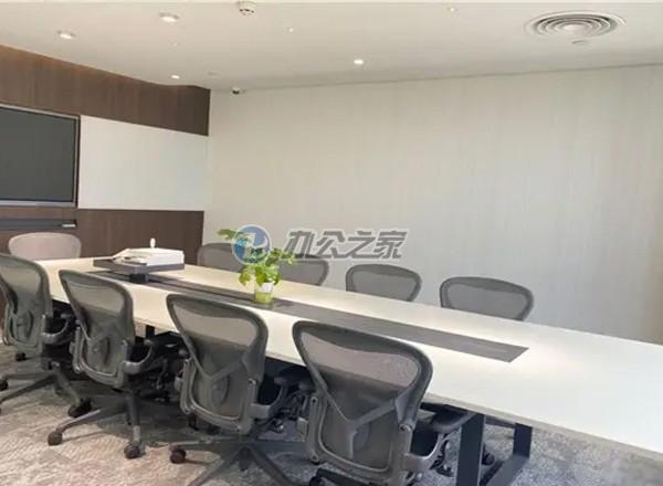 申虹國(guó)際大廈