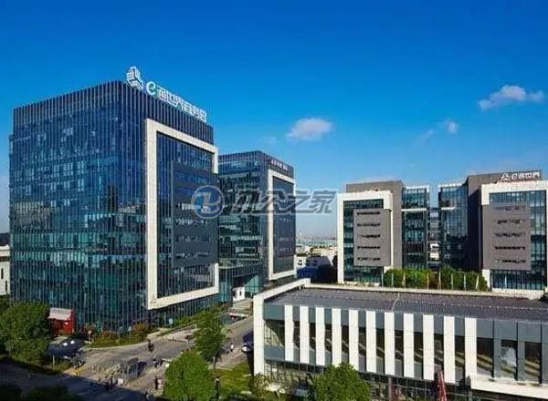 e通世界虹橋園(南區(qū))