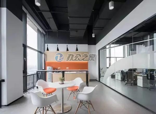 西虹橋同聯(lián)創(chuàng)新產(chǎn)業(yè)園