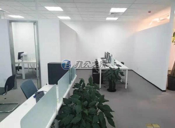 虹橋協(xié)信中心