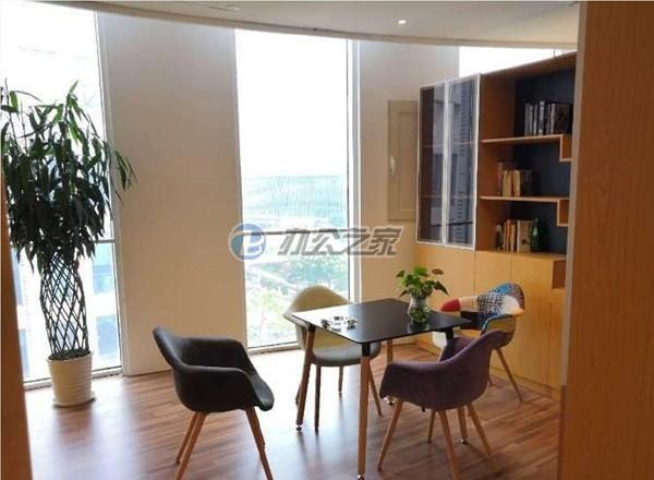 虹橋協(xié)信中心